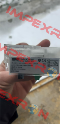 699.99042 Huba Control
