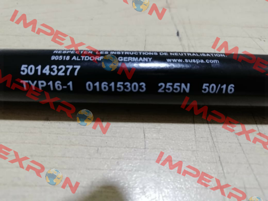 01615303 Suspa