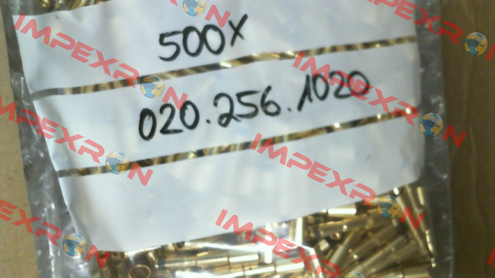 TMC109A Hypertac (brand of Smiths Interconnect)