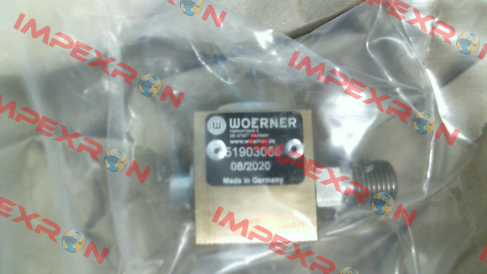 519.030-65 Woerner