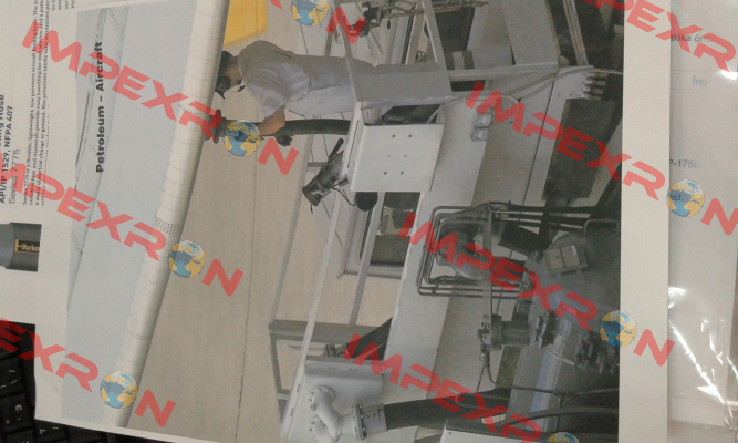 Goodyear Wingcraft API1529  Parker