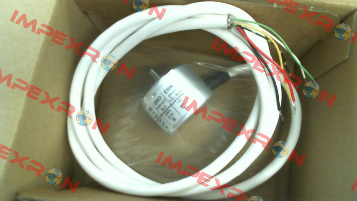 p/n: 0521044, Type: RI41-O/  100ER.11KB Hengstler