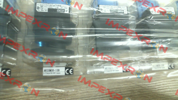 AR30M0R-10B Fuji