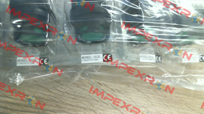 AR30G2L-10E3G Fuji
