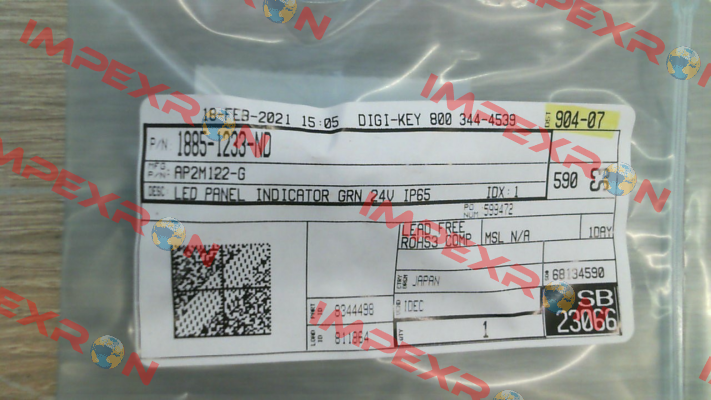 AP2M122G Idec