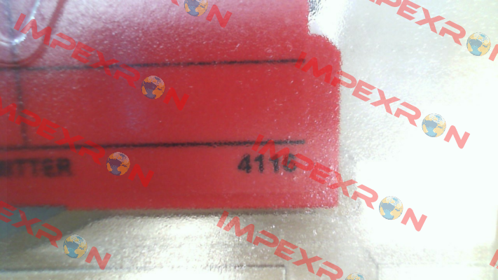 4116 Pr Electronics