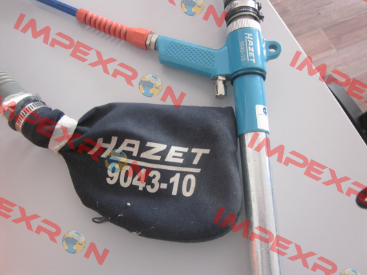 9043-10  Hazet
