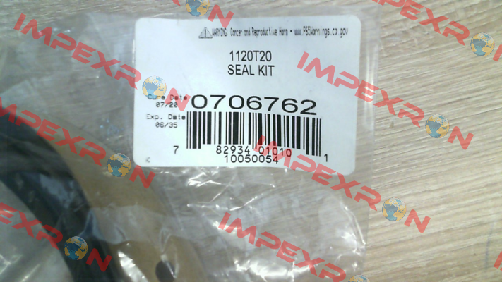 0706762 Rexnord