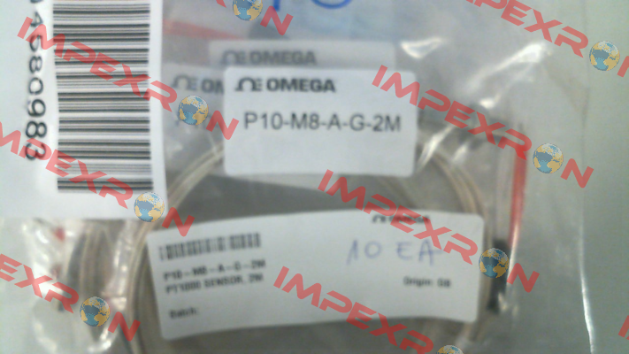 P10-M8-A-G-2M Omega