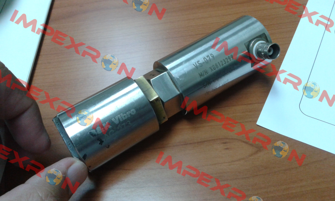 VS-079 Bruel-Kjaer