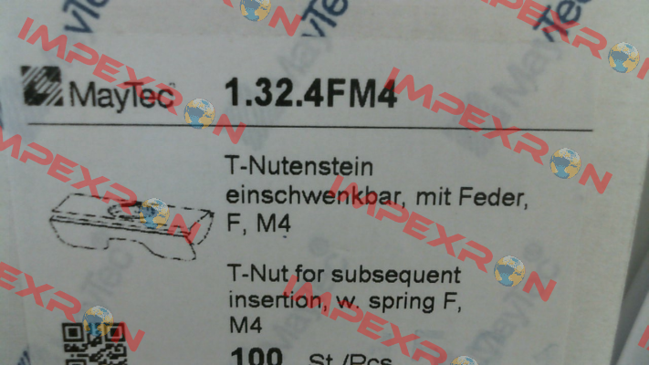 1.32.4FM4.99 MAYTEC