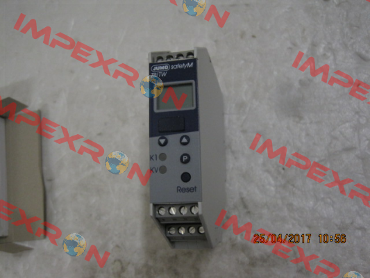 p/n: 506382, Type: 701160/8-0153-001-23 Jumo