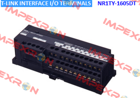 NR1TY-1605DT Fuji