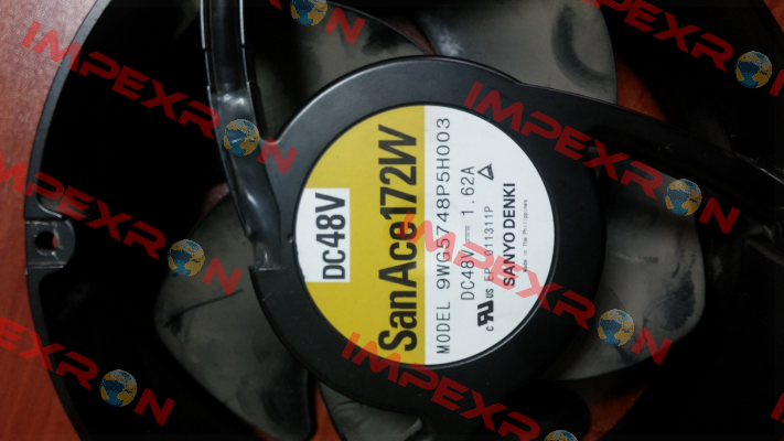 9WG5748P5H003 Sanyo Denki