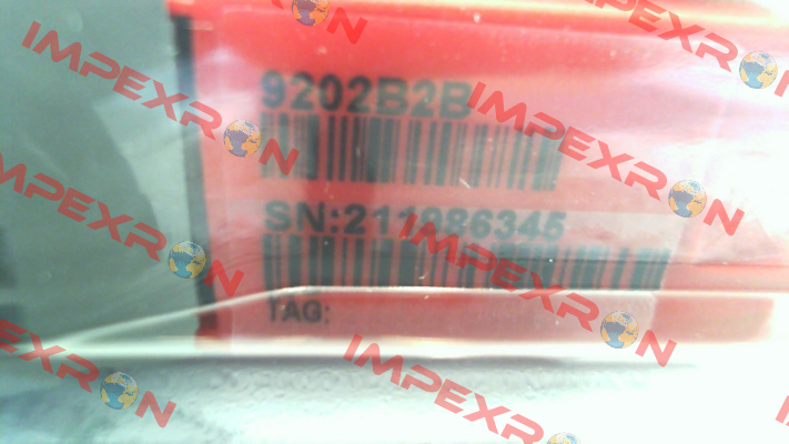 9202B2B Pr Electronics