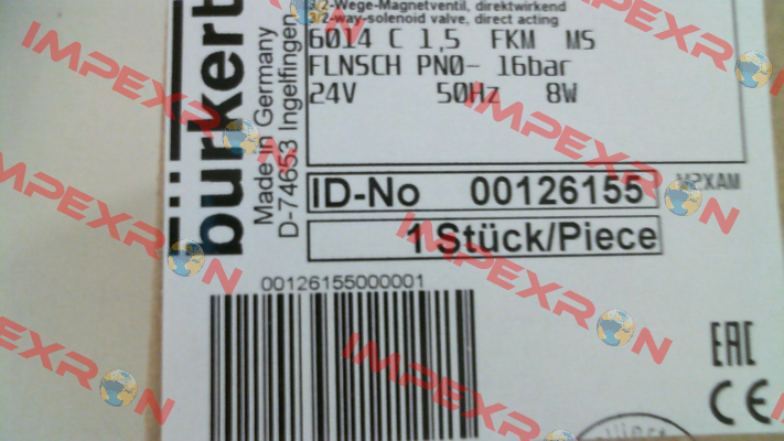 00126155 Burkert