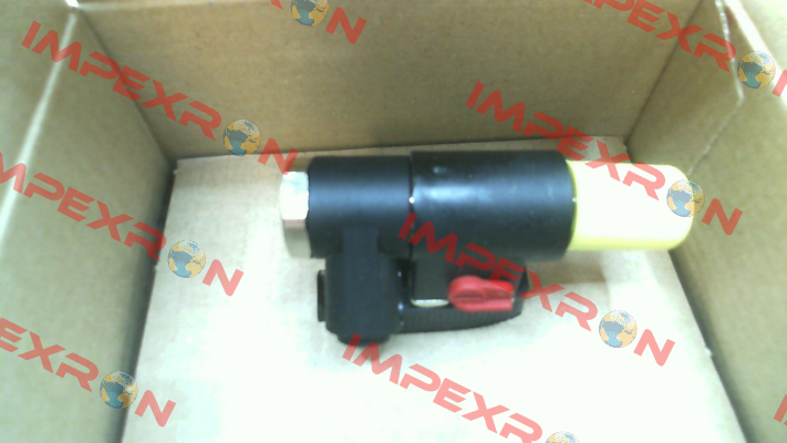 P/N: 552283, Type: 6012 Burkert