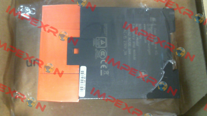 p/n: 0050981, Type: BG5924.04 AC/DC24V Dold