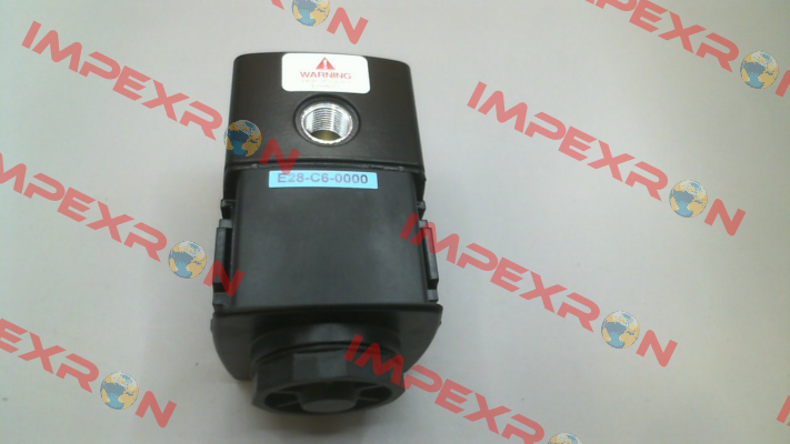 E28-C6-000 Wilkerson