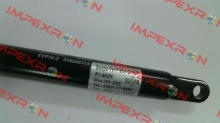16-2 01625031A Suspa