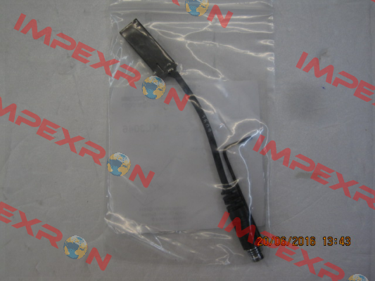 KL3046 obsolete/replacement P8S-GRCHX Parker