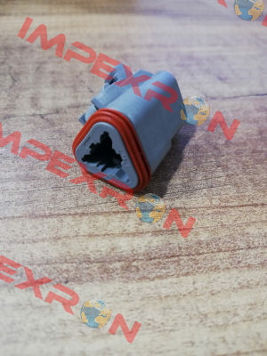 DT06-3S Deutsch (TE Connectivity)