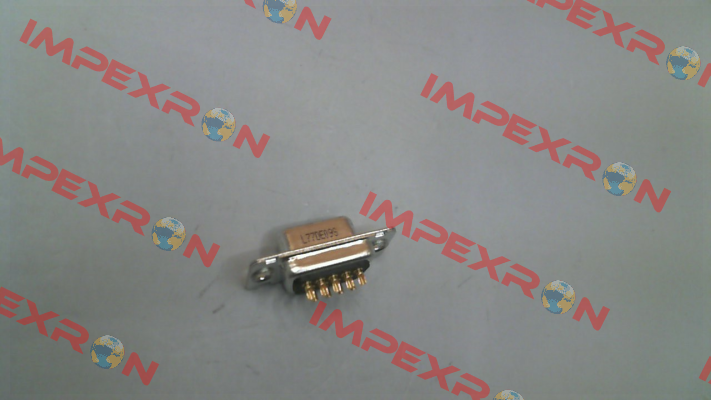 L77DE09S Amphenol