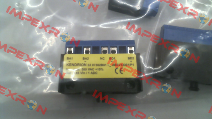 32 07302B01 Binder
