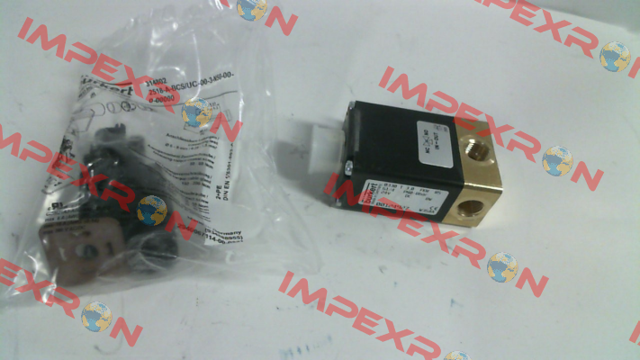 P\N: 124927, Type: 0330 Burkert