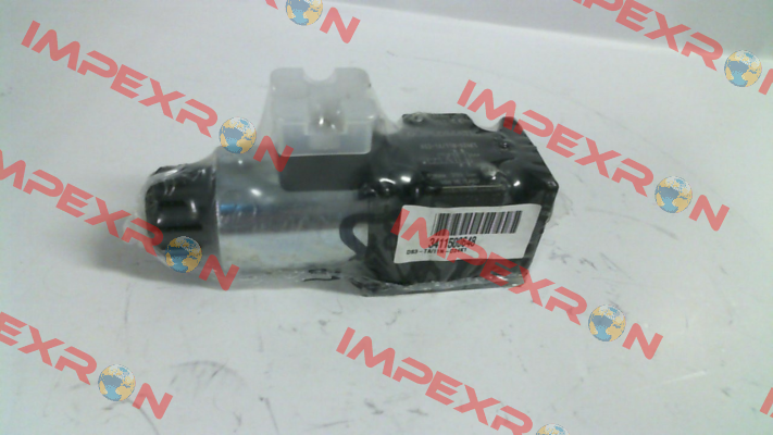 DLI 21250024159 / DS3-TA/11N-D24K1 24 V DC Duplomatic