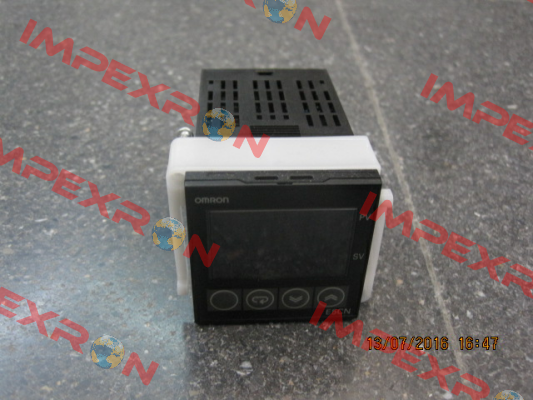 E5CN-Q1TU  Omron