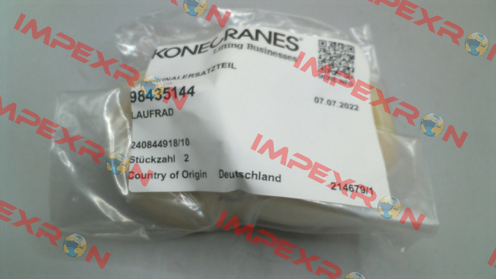 98435144 Demag