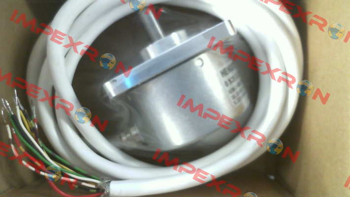 p/n: 0525132, Type: RI58-O/ 400EQ.42IB Hengstler