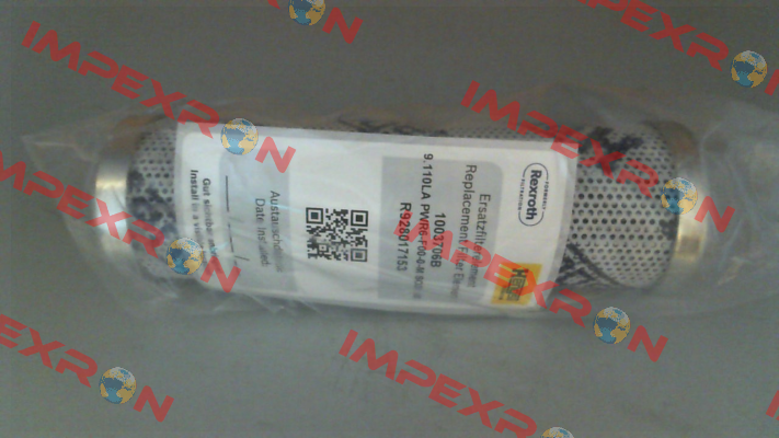 R928017153 Rexroth