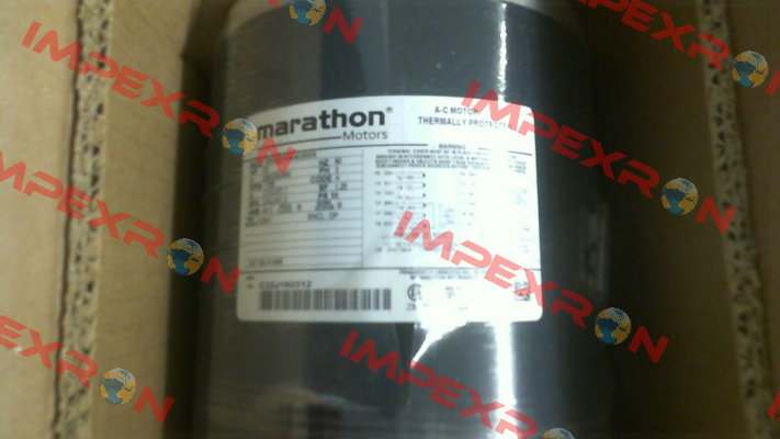 A00027466 / 5K42HN4089X Marathon (Regal)