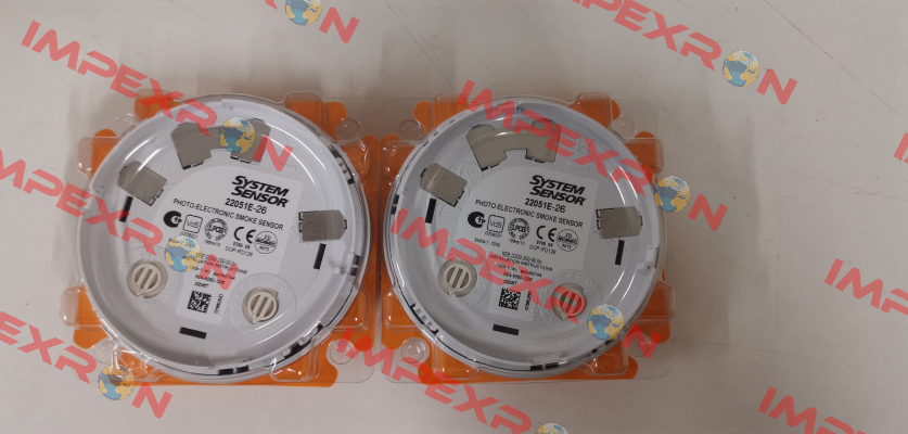 22051E-26 System Sensor