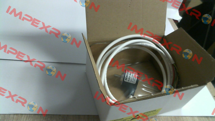 p/n: 0527091, Type: RI32-O/ 1000ER.14KB Hengstler
