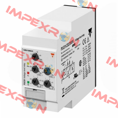 PUC01CD48500V Carlo Gavazzi