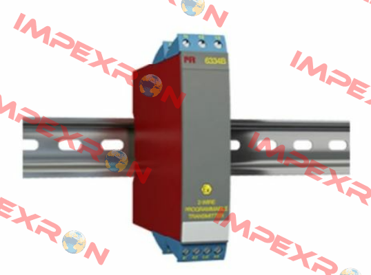 6334B2B Pr Electronics