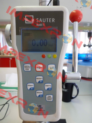 FL 500 Sauter