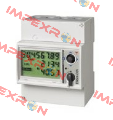 EM24DINAV93XO2PFB Carlo Gavazzi
