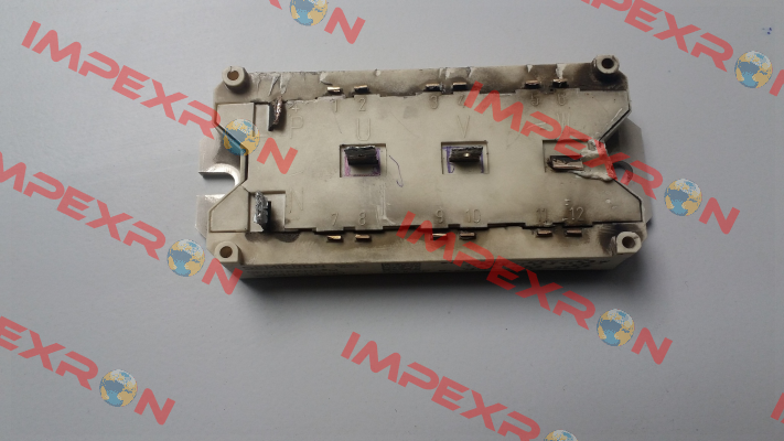 SKM40GD123D obsolete/possible alternatives 21918000 or 21918010 Semikron