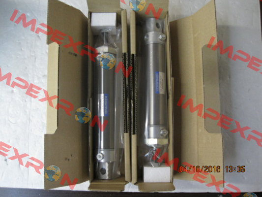 DAC32x90  Koganei