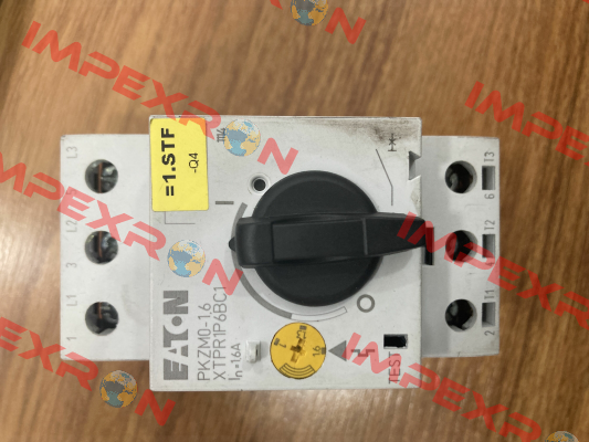 PKZMO-1.6 Moeller (Eaton)