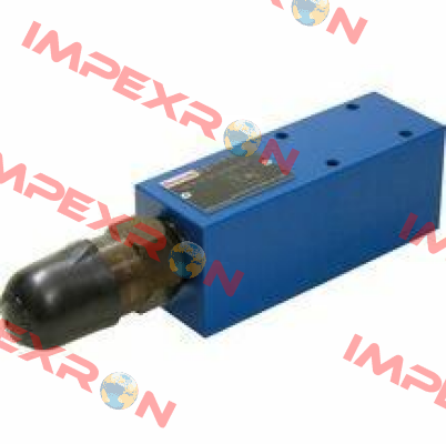 P/N: R901224218 Type: DA 6 VA2A5X/200FSM Rexroth