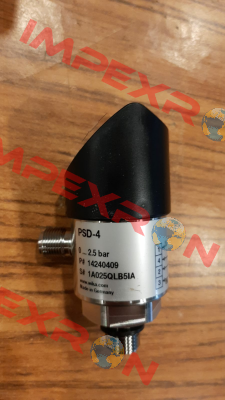 P/N:14240409  Type: PSD-4 Wika