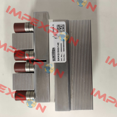 08890080 / SKKQ 1500/14E Semikron