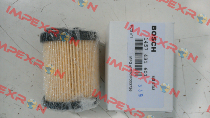 1457 431 601 Rexroth
