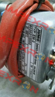60000213 Jumo