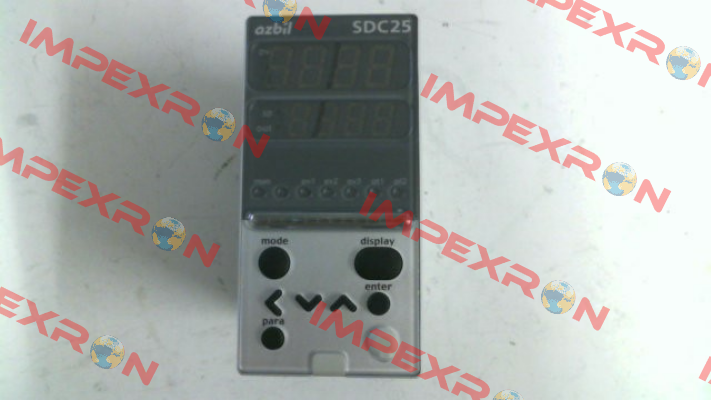C25TC0UA1200 Yamatake - Azbil